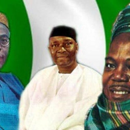 Yorubas, Igbos, and the Lagos question