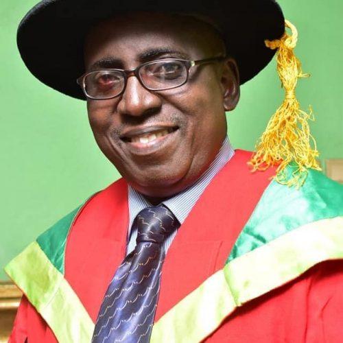 Read more about the article FUNAAB gets new VC as Prof Olusola Babatunde Kehinde makes history