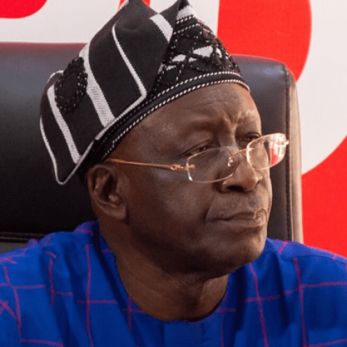 Suspension: Ayu heads for court as PDP appoints acting chair