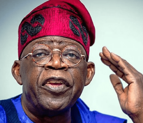 Read more about the article Presidency, rare privilege I won’t squander – Tinubu