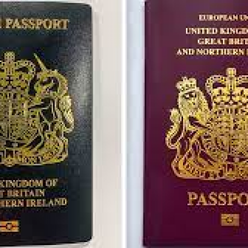 High Court casts doubt on British citizenship of children of EU citizens