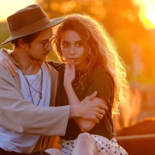 7 Men Describe The Exact Moment They Fell In Love With Their Partners