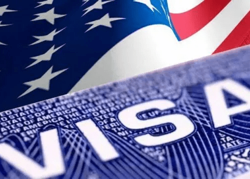 Read more about the article US increases Visa application fee
