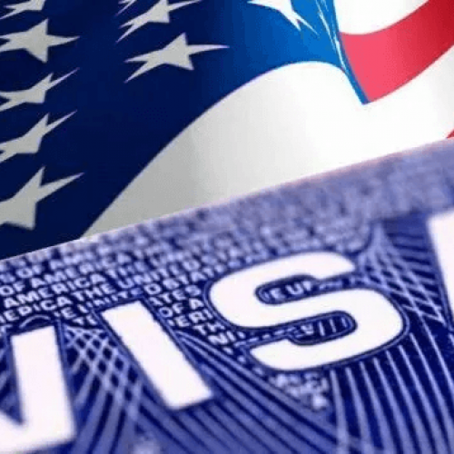 US increases Visa application fee