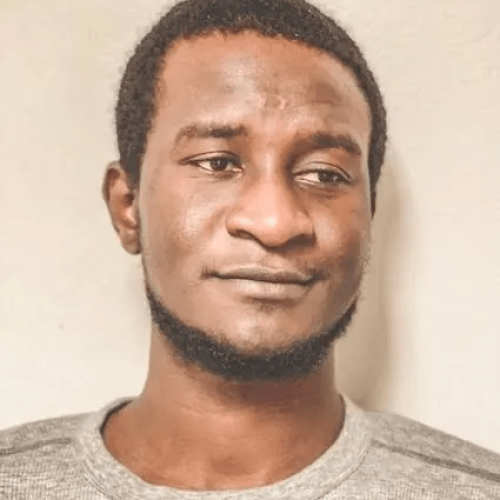 U.S-based Nigerian author, Saddiq Dzukogi, raises alarm over racist attack