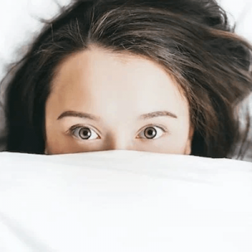 Lack of sleep can cause heart attack, especially in women