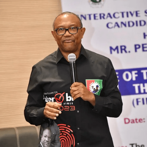Read more about the article Obi is Nigeria’s most dangerous and divisive politician – APC PCC