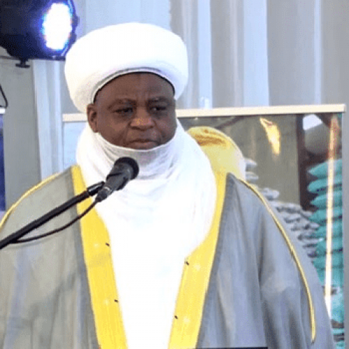 Sultan, Afenifere urge Nigerians to accept Feb 25 election outcome