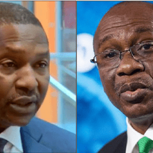 S/Court naira judgment: I can’t advise on monetary – Malami