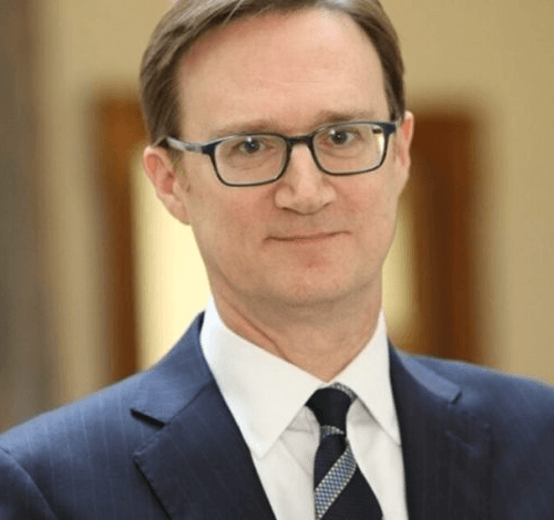 Read more about the article UK appoints new High Commissioner to Nigeria