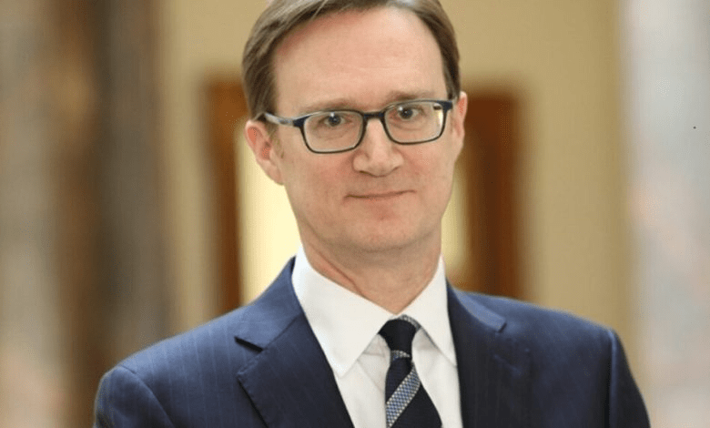 You are currently viewing UK appoints new High Commissioner to Nigeria