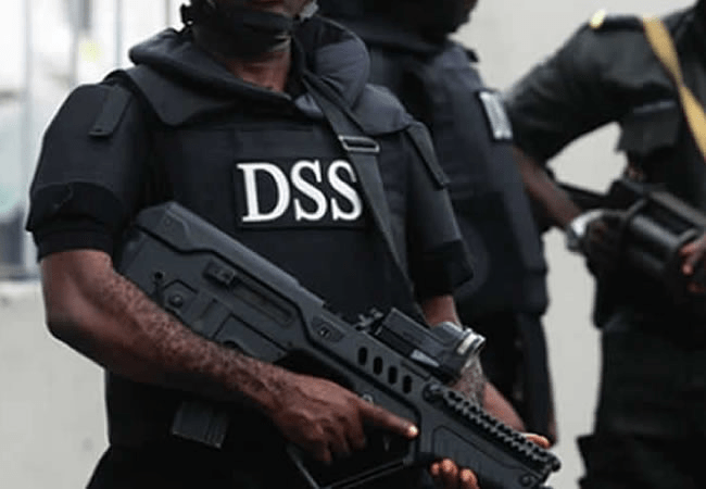 You are currently viewing DSS uncovers plans to cause unrest