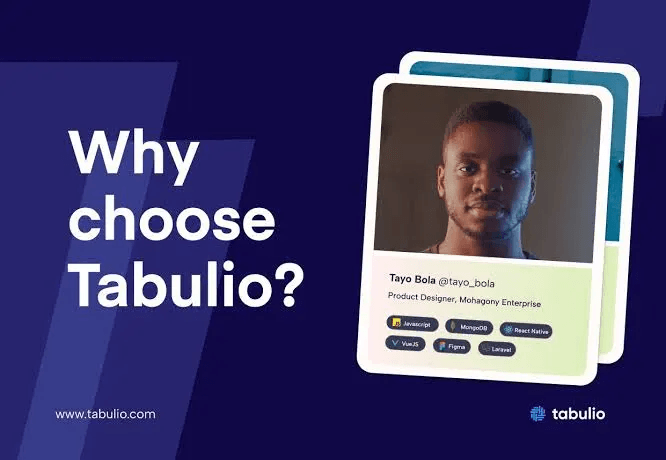 You are currently viewing Nigeria’s Tabulio launches social networking platform to connect African tech talents