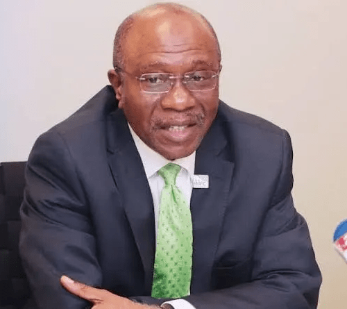 Read more about the article Premium Times wants Emefiele arrested, prosecuted