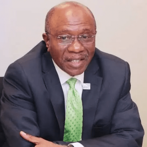 Premium Times wants Emefiele arrested, prosecuted