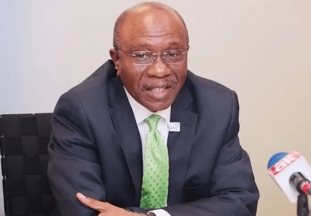 You are currently viewing Premium Times wants Emefiele arrested, prosecuted