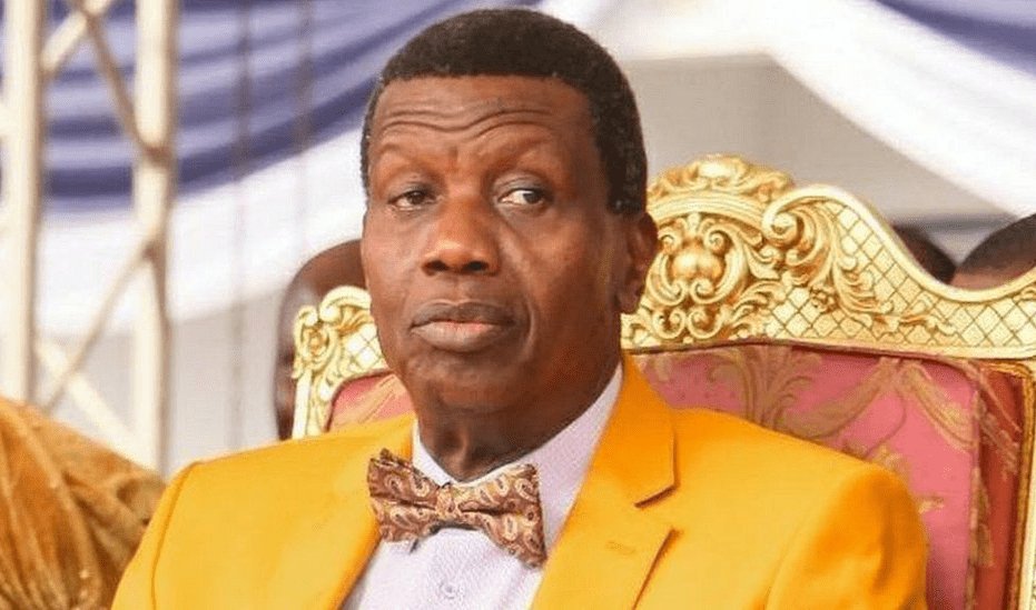 You are currently viewing Pastor Adeboye at 81: The building of Redemption City