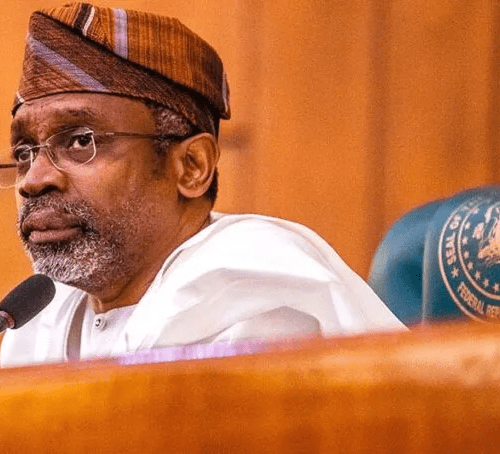 Read more about the article Tinubu’s Chief of Staff: Gbajabiamila speaks