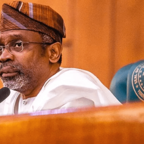 Tinubu’s Chief of Staff: Gbajabiamila speaks