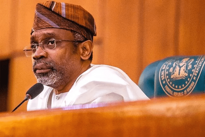 You are currently viewing Tinubu’s Chief of Staff: Gbajabiamila speaks