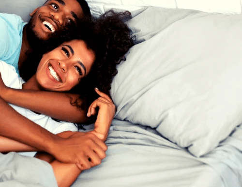 Read more about the article 20 honest things men want from women in bed