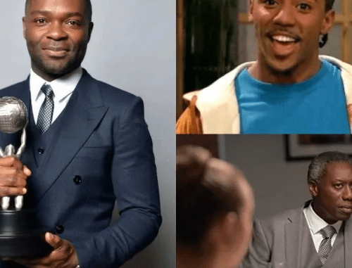 Read more about the article 7 American actors that are Yoruba by tribe (Photos)
