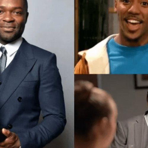 7 American actors that are Yoruba by tribe (Photos)
