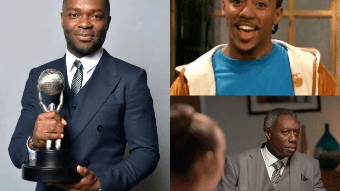 You are currently viewing 7 American actors that are Yoruba by tribe (Photos)