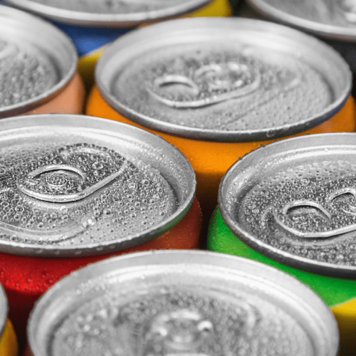 Read more about the article Artificial sweetener found in diet soft drinks ‘has an unexpected effect on immune system’ – study