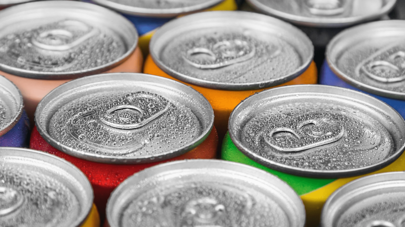 You are currently viewing Artificial sweetener found in diet soft drinks ‘has an unexpected effect on immune system’ – study