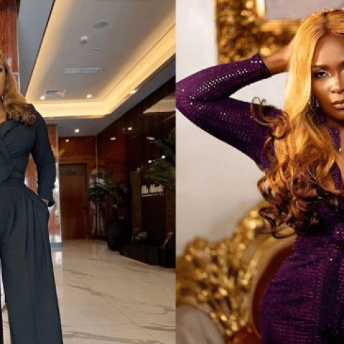 “It is very dangerous to let your girlfriend have a male bestie” – Blessing Okoro