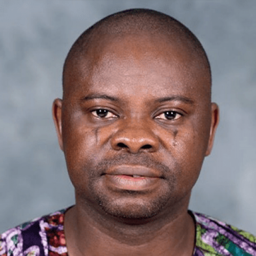 Exceptional Nigerian Professor wins world’s largest history award, bags N120m prize for his works