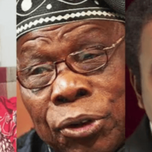 Read more about the article How Charly Boy and OBJ planned protests over alleged election rigging