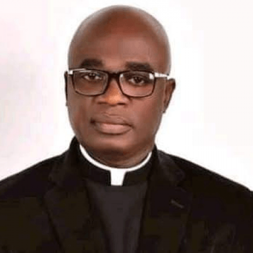 I don’t need a First Lady to govern Benue Gov-elect