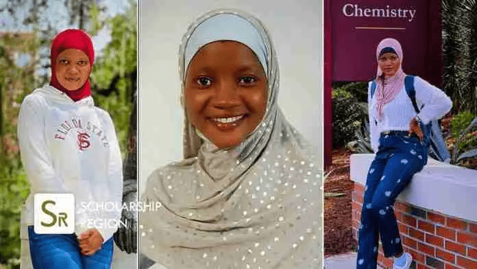You are currently viewing Nigerian lady wins 7 Ph.D. scholarships in US universities without a degree