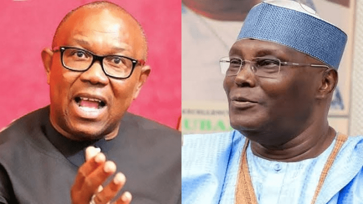 You are currently viewing Obi is in a rush to be President, says Atiku
