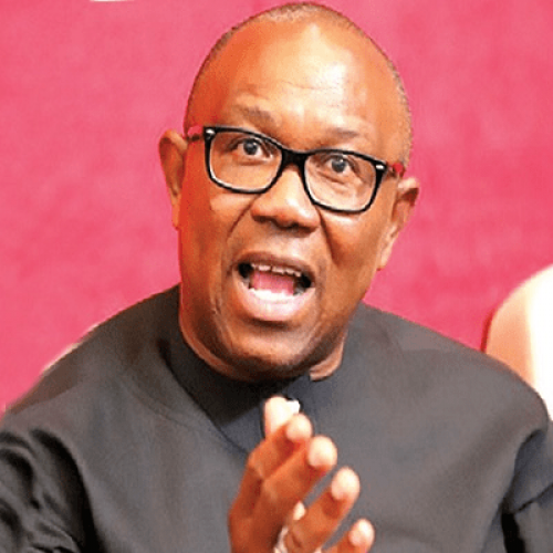 The Peter Obi revolution that atrophied midway, by Femi Orebe