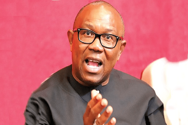 You are currently viewing The Peter Obi revolution that atrophied midway, by Femi Orebe