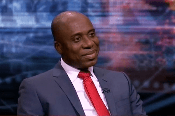 You are currently viewing Amaechi: The fall of an overrated child of entitlement, by Dagogo West-George
