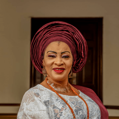 Read more about the article Oyo Speaker loses mum days after reelection