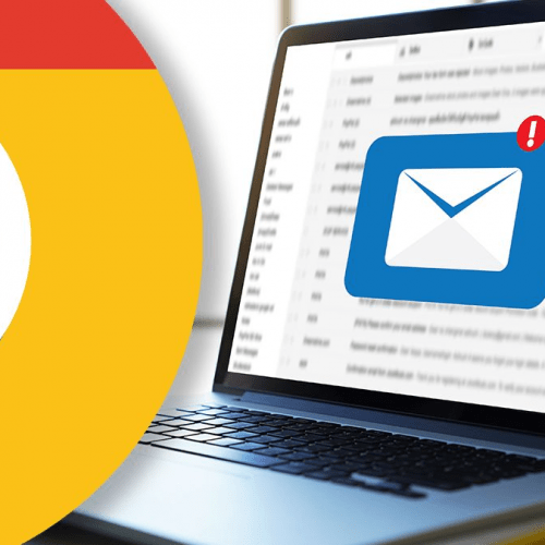 Read more about the article A New Gmail alert will worry everyone who uses Google Chrome to check their emails