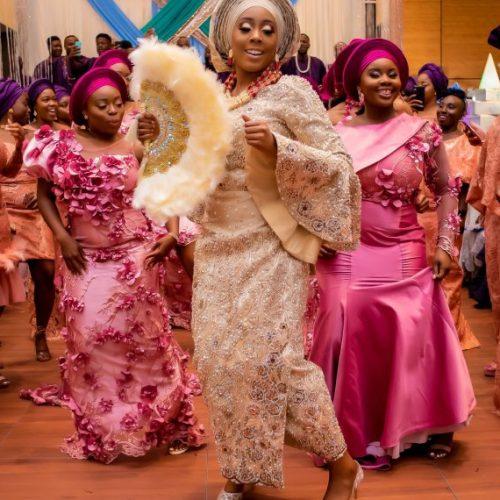 Read more about the article The economics of Nigerian weddings