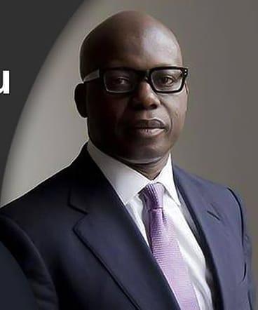 Read more about the article Wale Tinubu’s Oando Rolls out 12,000 Electric Mass Transit Buses