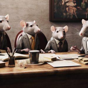 Middle-Class Money Habits: Stuck In The Rat Race Instead Of Building Wealth (Avoid These To Build Wealth) 2 10D73845 245D 471B 89C1 80582FE60E03