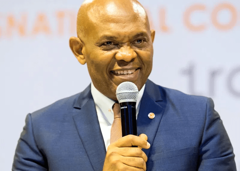 You are currently viewing Tony Elumelu becomes Transcorp’s biggest shareholder, amasses 9.7 billion shares