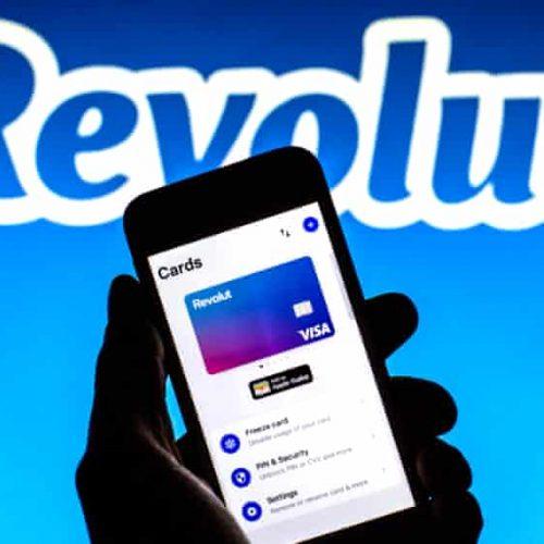 Read more about the article Revolut’s place as UK’s top fintech firm at risk after Schroders writedown
