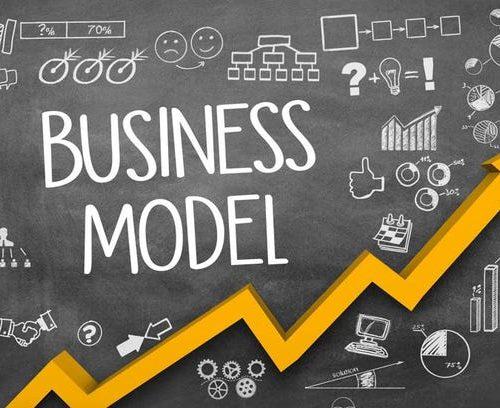 Read more about the article The 7 Most Successful Business Models Of The Digital Era