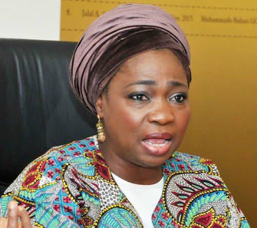Read more about the article UPDATE: Sudan Crisis: Evacuated Nigerians Will Arrive Cairo Today, Says Abike Dabiri