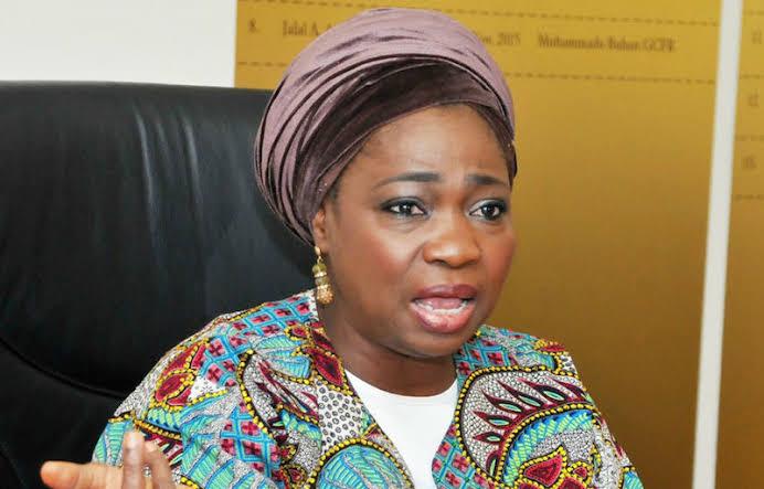You are currently viewing UPDATE: Sudan Crisis: Evacuated Nigerians Will Arrive Cairo Today, Says Abike Dabiri