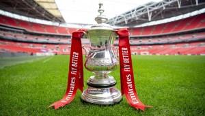 You are currently viewing Police want Manchester derby FA Cup final match kick off time changed
